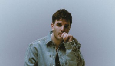 Belgia elektroonilise muusika legend Netsky jõuab juba sel laupäeval Tallinnasse