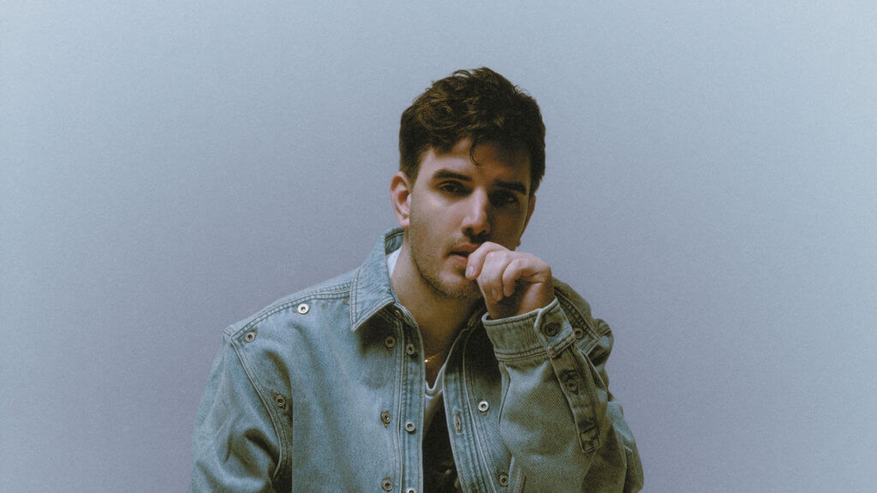 Belgia elektroonilise muusika legend Netsky jõuab juba sel laupäeval Tallinnasse