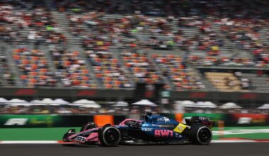 Paul Aron saavutas F1 vabatreeningul karjääri parima tulemuse, ent jäi konkurendile alla