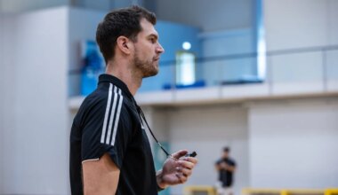 Aasta eest Käärikul laagerdanud treenerist sai suure skandaali tõttu NBA klubi peatreener