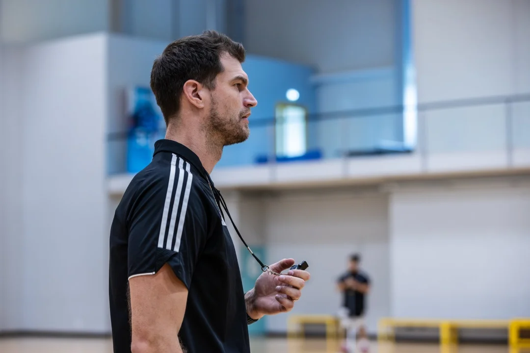 Aasta eest Käärikul laagerdanud treenerist sai suure skandaali tõttu NBA klubi peatreener