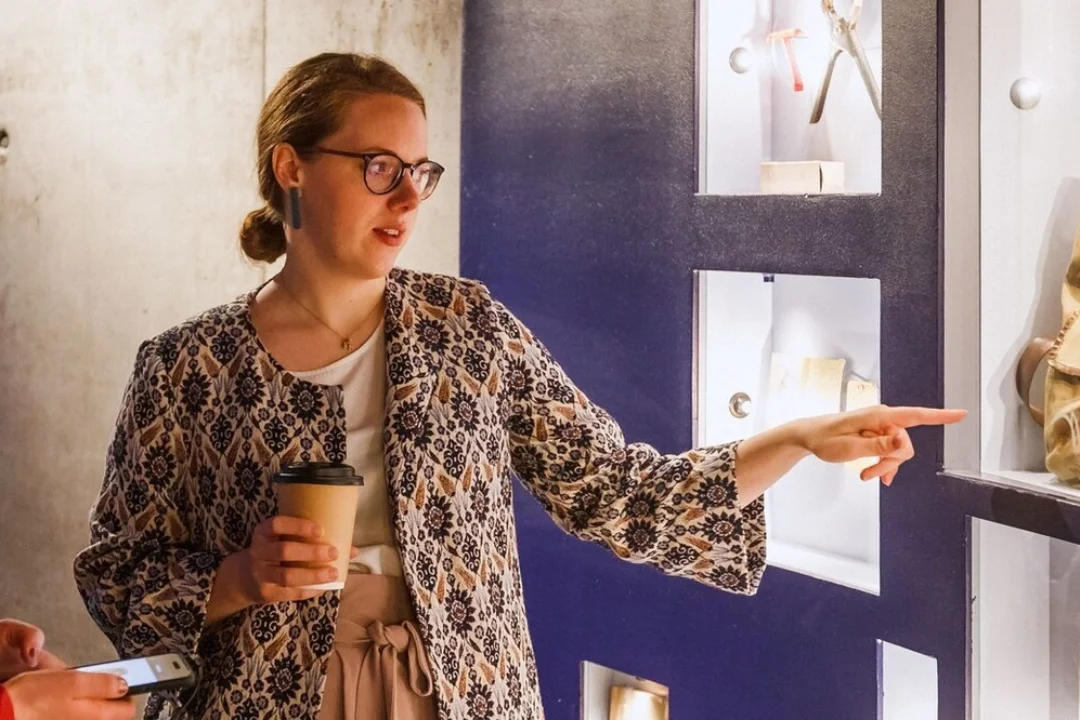 Kultuuriministeerium saab uue kantsleri