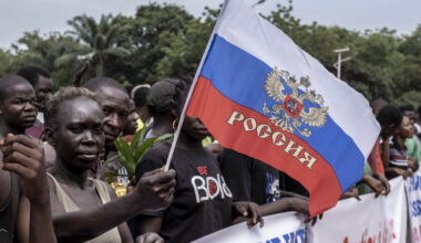 Bulgaaria siseminister: Venemaa tahab koostöös vasakäärmuslastega Euroopasse suunata uue migrandilaine