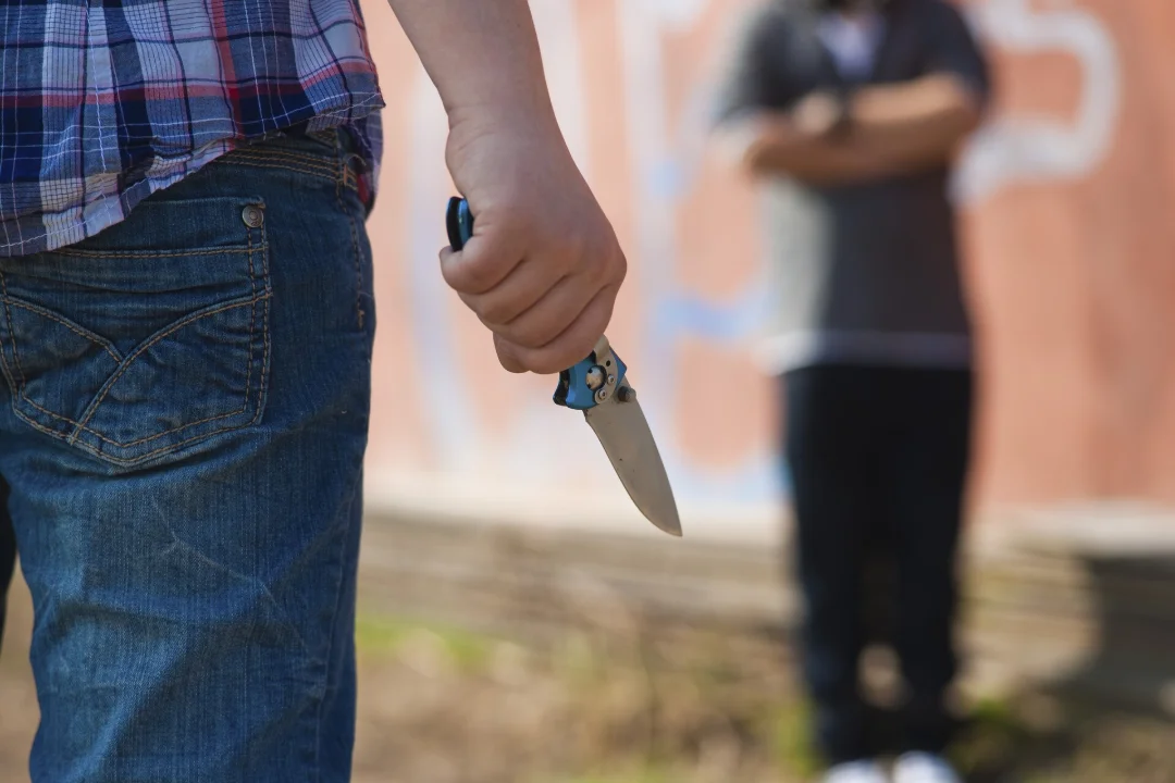 Rootsi tahab hakata nooremaid kriminaale vastutusele võtma