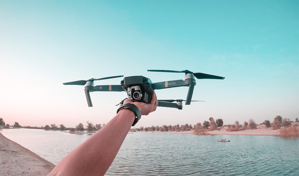 Soome pettus, kui piirile ei tulegi droonimüüri