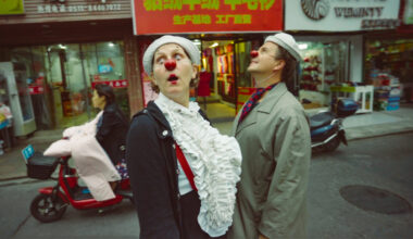 Me kõik nutsime … - Õpetajate Leht