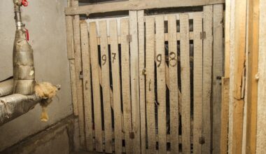 Korteriühistud hakkavad saama toetust varjumiskohtade kohandamiseks