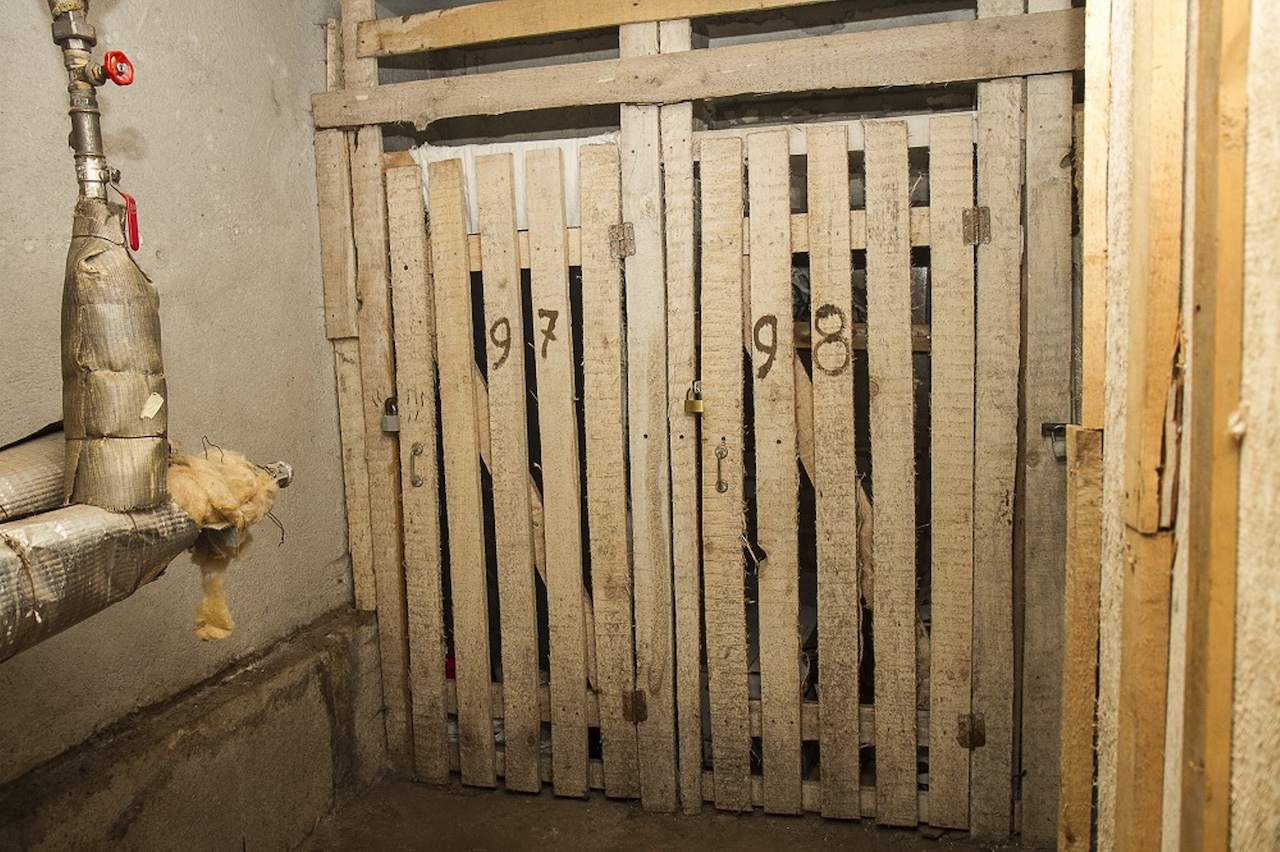 Korteriühistud hakkavad saama toetust varjumiskohtade kohandamiseks