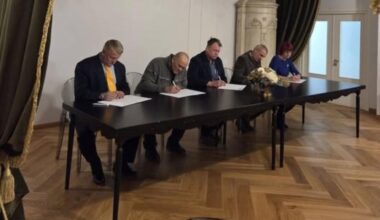 EKRE saavutas Põltsamaa võimuleppes tuuletööstuse arendamise lõpetamise