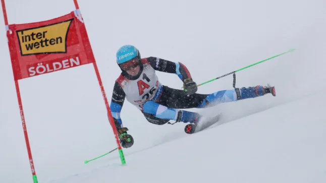 Tormis Laine tõestas, et kuulub maailma eliiti