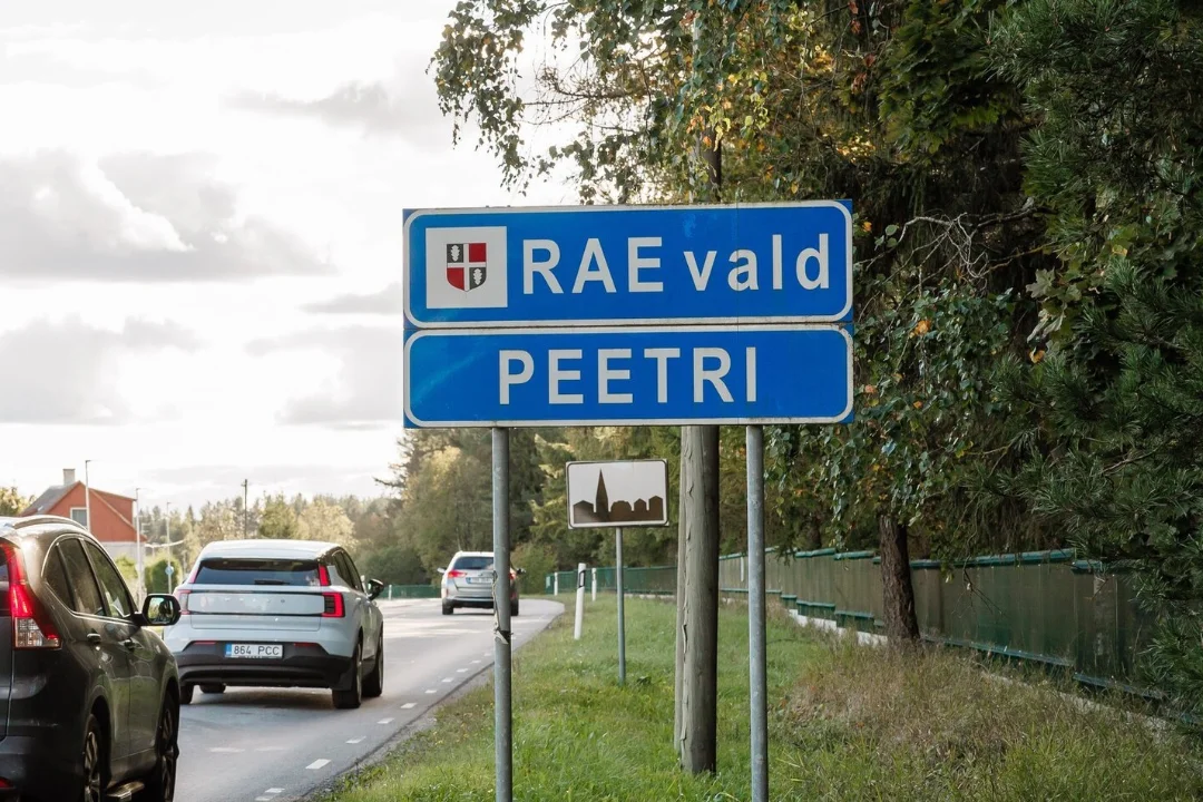 Isamaa sõlmib Rae vallas võimuliidu sotside ja Parempoolsetega
