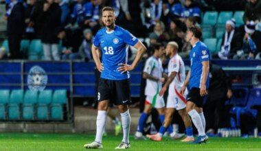 Kõvad võidud saanud Karol Mets ja Mattias Käit ehmatasid Eesti jalgpallisõpru