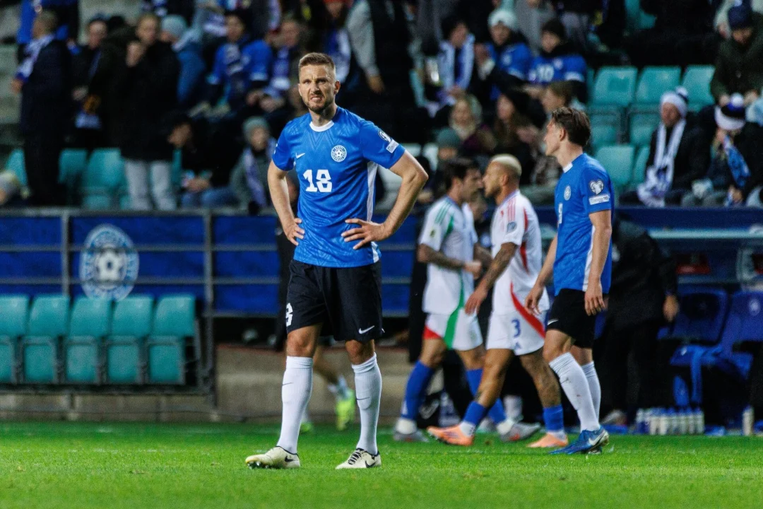 Kõvad võidud saanud Karol Mets ja Mattias Käit ehmatasid Eesti jalgpallisõpru