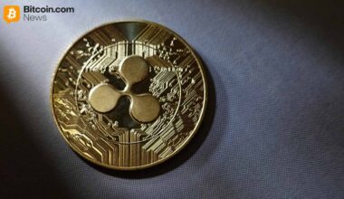Ripple'i president toob esile 3 stabiilsete müntide trendi, mis kujundavad traditsioonilist rahandust ümber - Bitcoin.com News