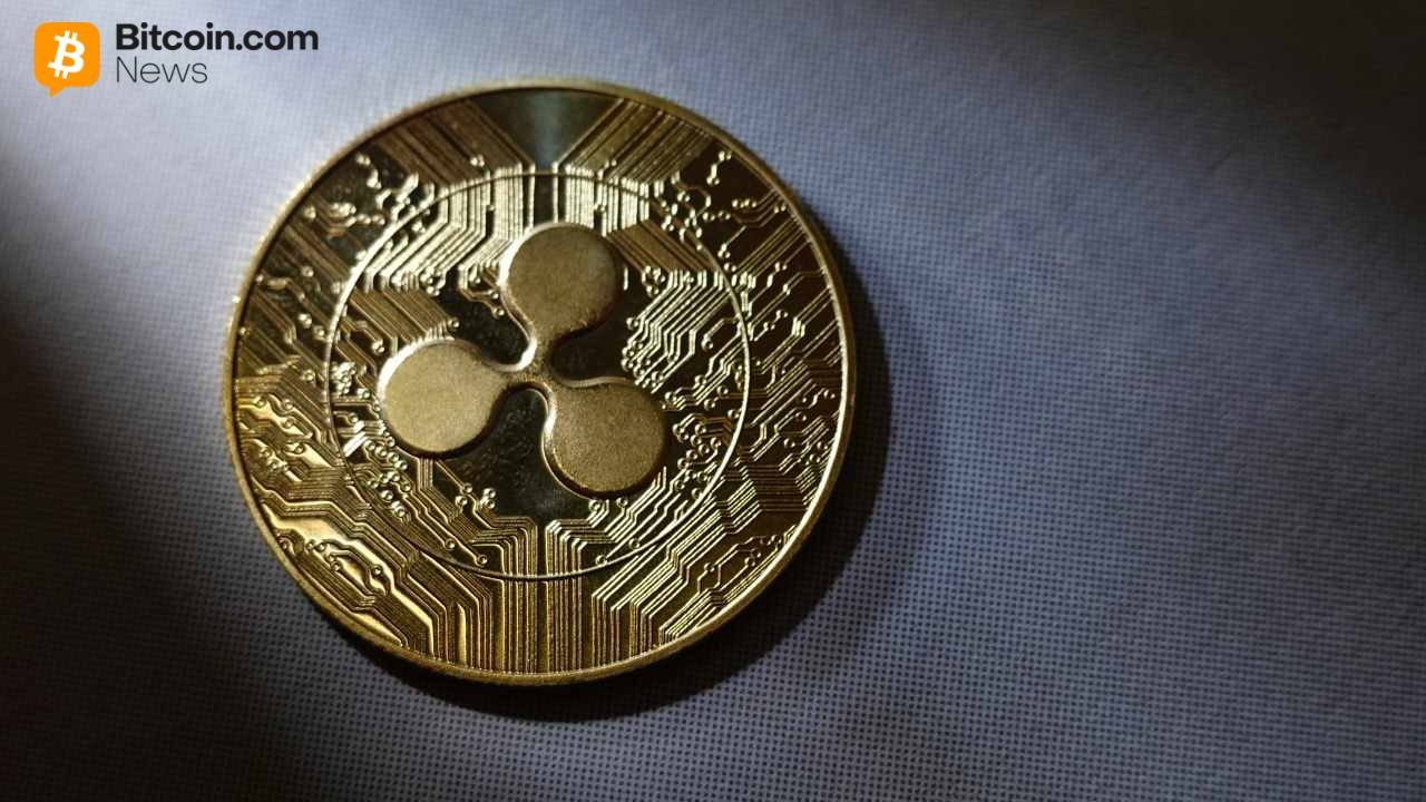 Ripple'i president toob esile 3 stabiilsete müntide trendi, mis kujundavad traditsioonilist rahandust ümber - Bitcoin.com News