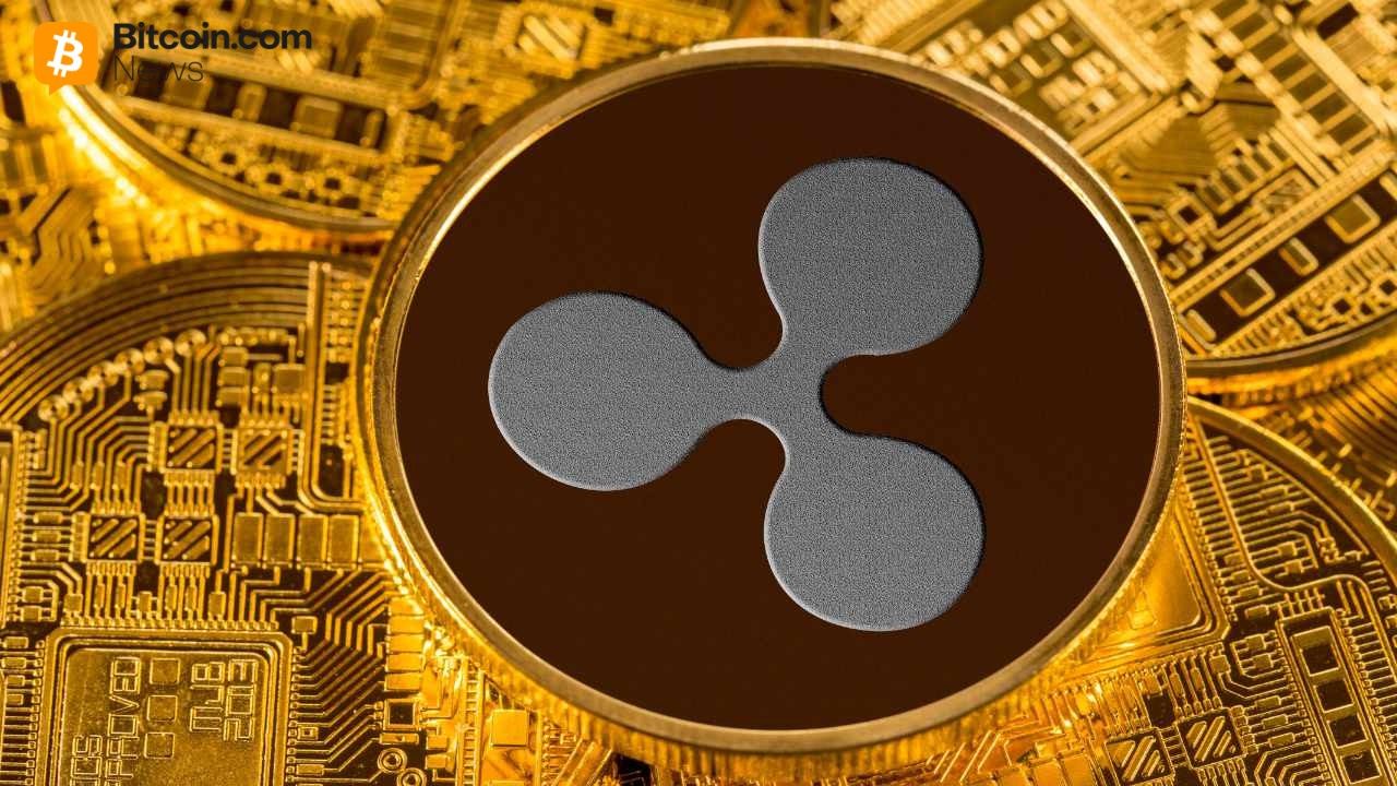 Ripple püüab vabastada triljoneid, mis on kinni 120 triljoni suuruses riigikassa turul - Bitcoin.com News