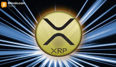 XRP Ripple'i tohutu 1 miljardi dollari suuruse riigikassa plaani keskmes institutsionaalseks laienemiseks: aruanne - Bitcoin.com News
