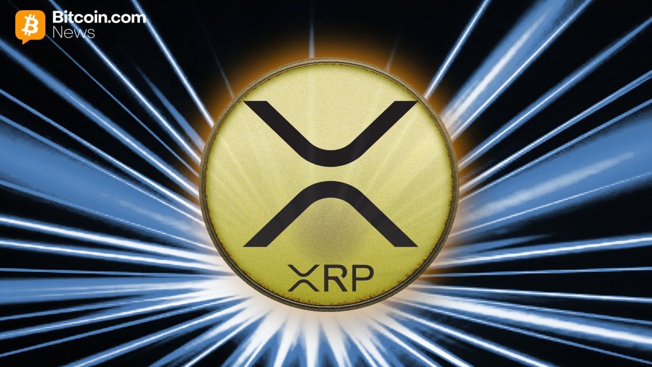 XRP Ripple'i tohutu 1 miljardi dollari suuruse riigikassa plaani keskmes institutsionaalseks laienemiseks: aruanne - Bitcoin.com News