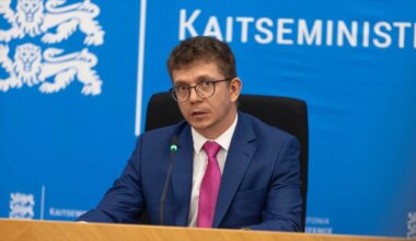 Venemaa on teadlikult välistanud rahukõneluste pidamise lähitulevikus