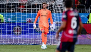 Milano Interi väravavaht sattus liiklusõnnetusse, milles suri vanahärra