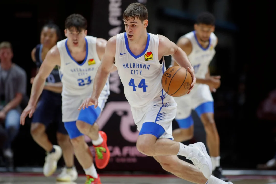 Uskumatu ebaõnn! Mulluse hooaja vahele jätnud värskel NBA meistril diagnoositi vähk