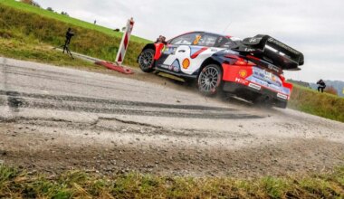 Hyundai uus spordidirektor: järgmisel aastal tuleme maailmameistriks!