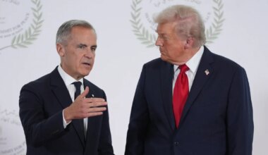 Trump sai pahaseks ja katkestas kaubandusläbirääkimised Kanadaga