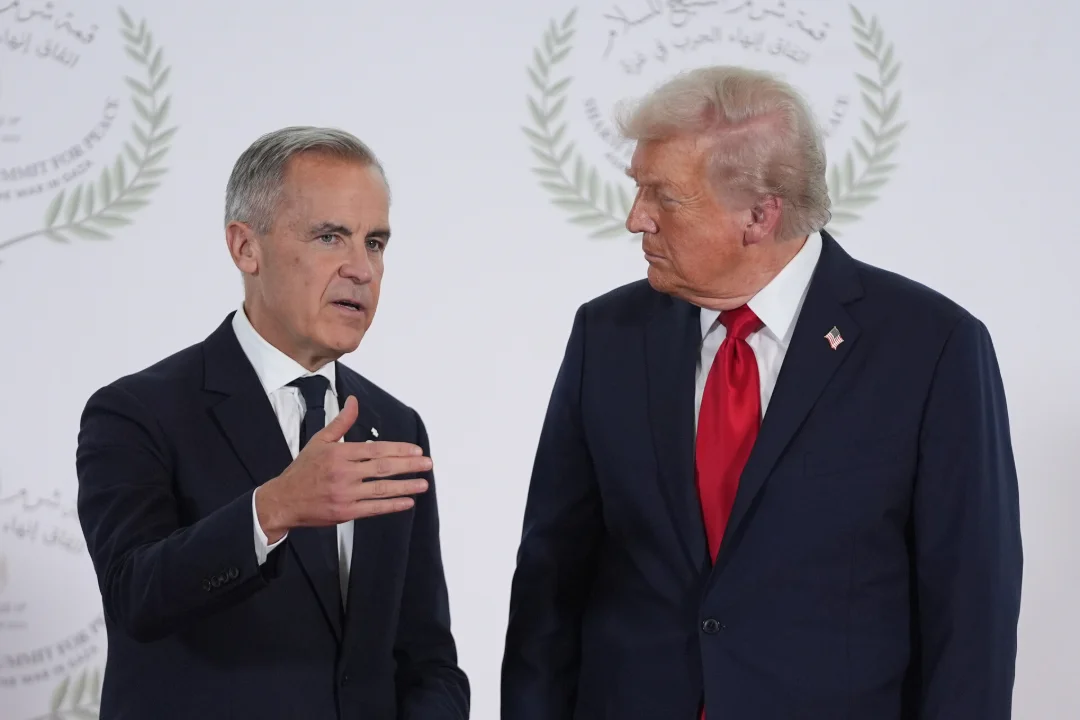 Trump sai pahaseks ja katkestas kaubandusläbirääkimised Kanadaga