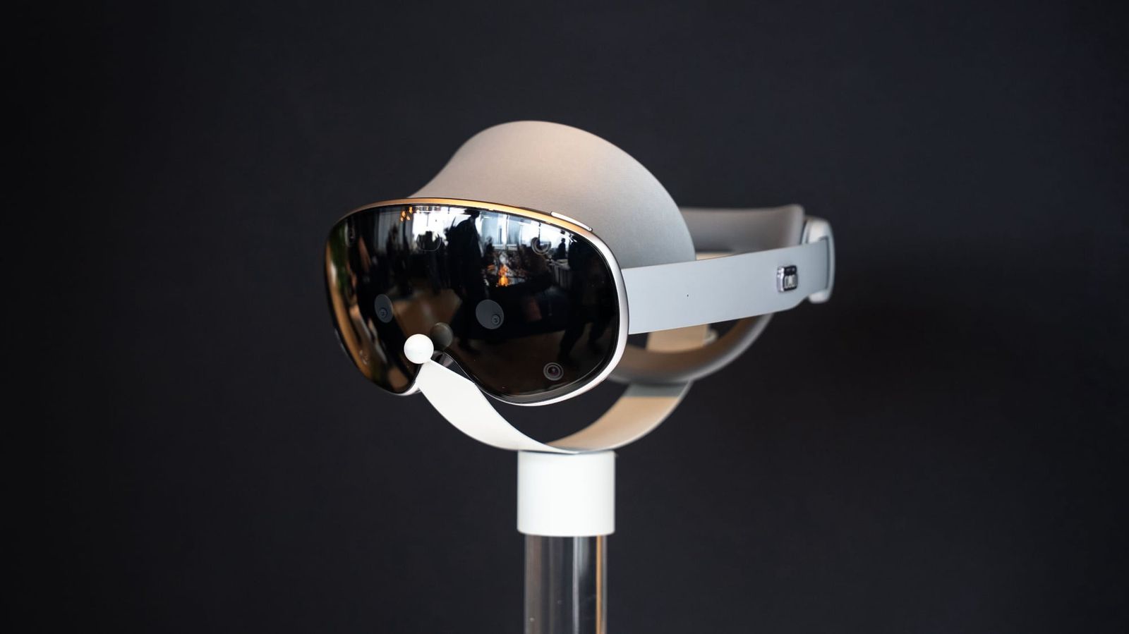 Samsung tutvustas otsest konkurenti Apple Vision ProAga see maksab poole – Letem svetem Applem