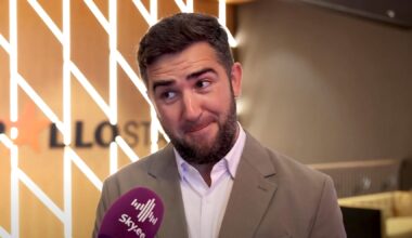 Palju õnne! Robert Rool võttis kolleegidele järele ja sai teist korda isaks