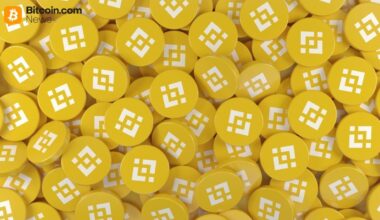 'Upctober' Süütab Krüpto Frenzy: Bitcoin Flirtib $124K-ga, BNB Purustab Rekordeid - Bitcoin.com News