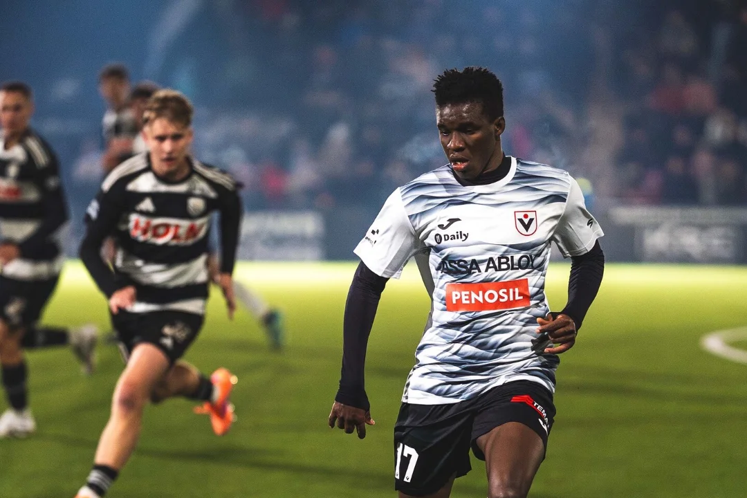 Suurüllatus! Esiliiga 2, Premium liiga 0 – Nõmme Kalju ja Harju JK Laagri kolistasid karikas ämbreid