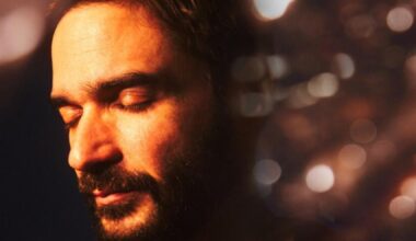 Menukas reklaamita! Briti muusik Jon Hopkins on olematu promoga Tallinna kontserdi peaaegu välja müünud