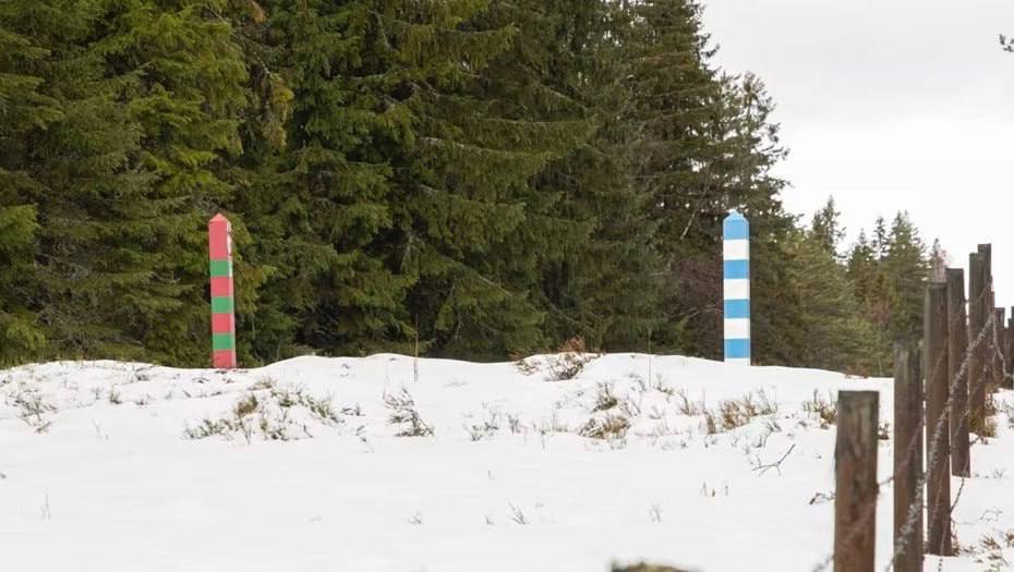 Venemaal koondatakse vabatahtlikke võimaliku Soome sissetungi vastu