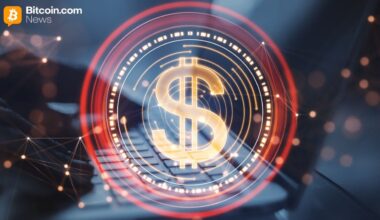 Stablecoinid ületavad 300 miljardi piiri, tähistades kasvavat rolli ülemaailmses finantsmaailmas - Bitcoin.com News