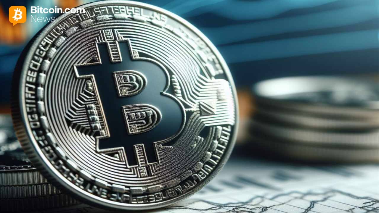 Michael Saylor'i Bitcoini küsitlus näitab BTC aasta lõpuks üle $150K - Bitcoin.com News