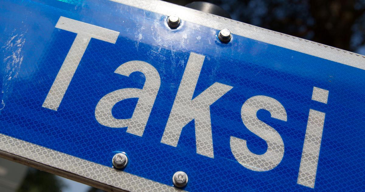 Soome pensionär proovis taksot sõita nii Bolti kui Uberi juures ning pettus: nagu orjatöö