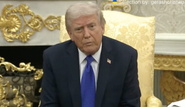 Trump võttis Ukraina suhtes taas lõdvema hoiaku, tõmbab väed välja Ida-Euroopast