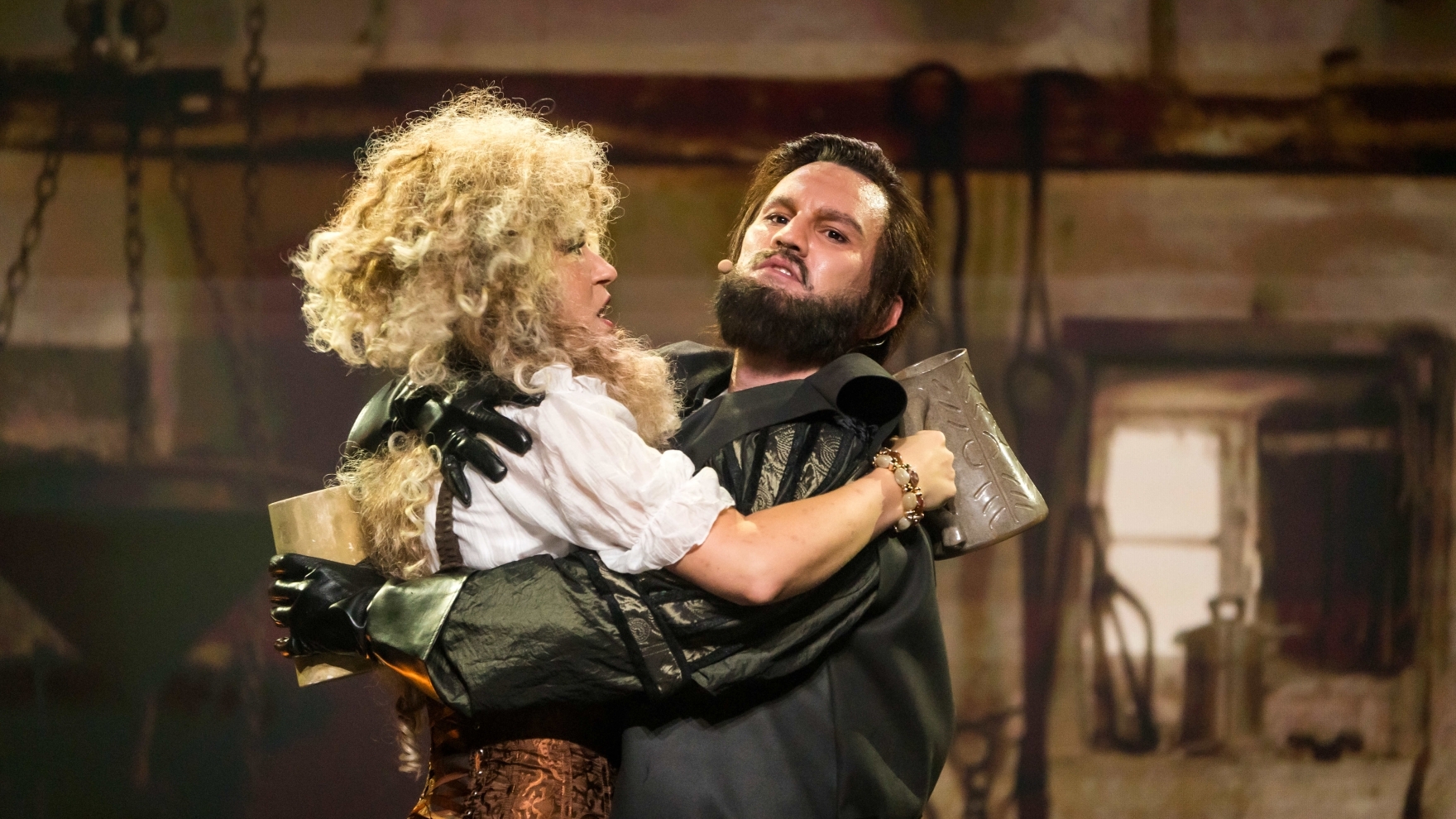 SUUR GALERII | "See oli perfektne!" Silver Laas võitis teist nädalat järjest näosaate