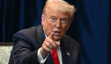 Kaubanduskõnelused jätkuvad: Trump usub heasse kokkuleppesse Hiinaga - Äripäev