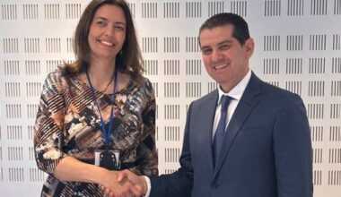 Kinnitati WHO prioriteedid aastateks 2026–30