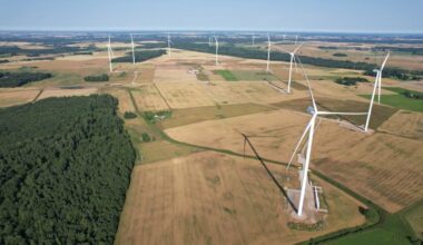 meie piirkonna taastuvenergiaprojektid on taas välisinvestorite huviorbiidis