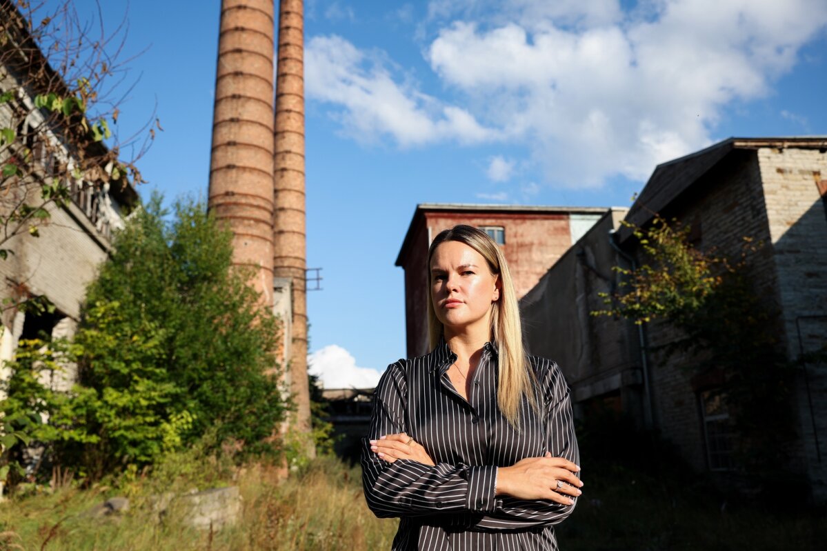 korter ei ole vorst, millele allahindlust teha
