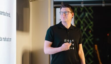 isegi meie praktikandid ei tea, et neil on pensioni teine sammas