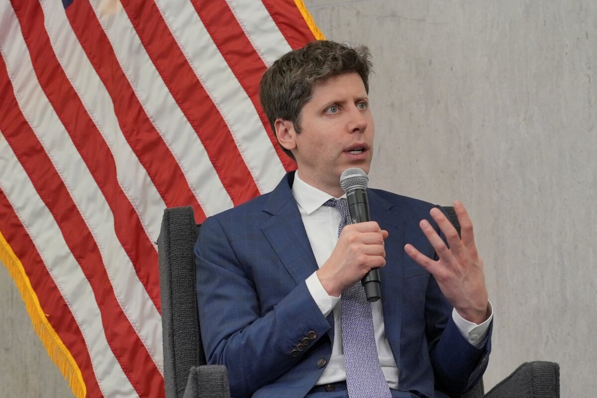 Microsoft saab uues OpenAI koostööleppes 27% suuruse osaluse