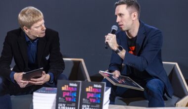 IKT-sektori TOPi võitjate kogemus: edu toob eksport