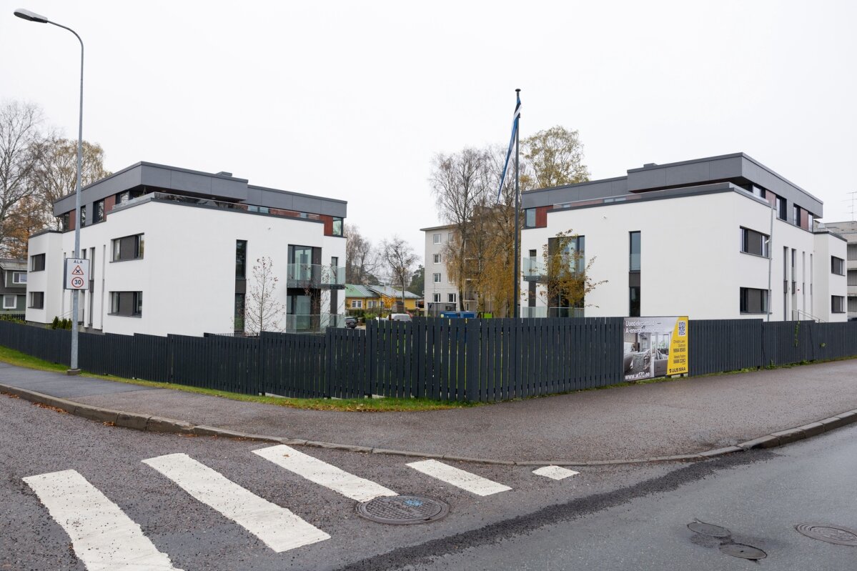 Eesti 200 poliitik on suurelt võlgu. “Jooksis rahaga minema”