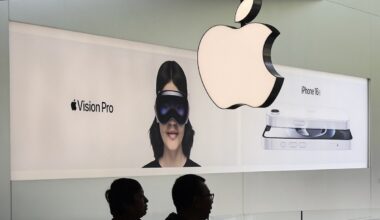 Apple’i kasum ületas ootusi ning tulevikuprognoos aitas aktsia tõusule
