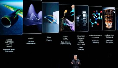 Nvidia plaanid paiskasid aktsia kõrgustesse, mina võitlen kõrgusekartusega - Äripäev