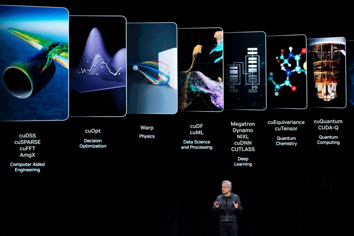 Nvidia plaanid paiskasid aktsia kõrgustesse, mina võitlen kõrgusekartusega - Äripäev